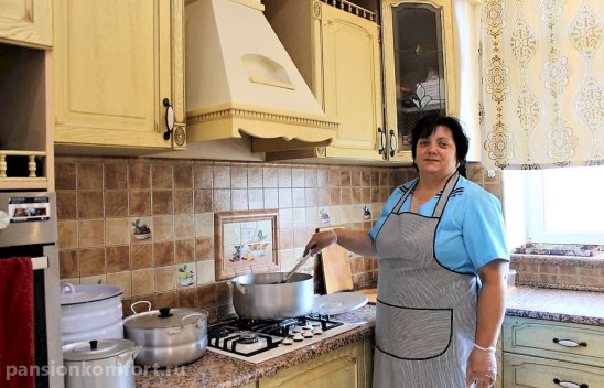 Пансионат GreenDay Домодедово фото 10