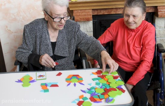 Пансионат GreenDay Домодедово фото 11