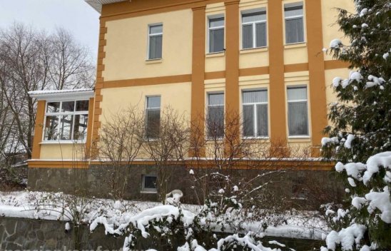 Пансионат GreenDay на Рублево-Успенском шоссе