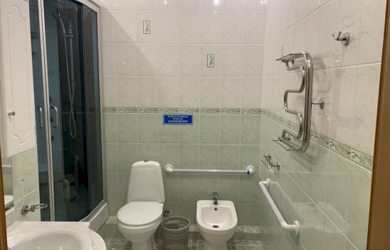 Пансионат GreenDay на Рублево-Успенском шоссе фото 5