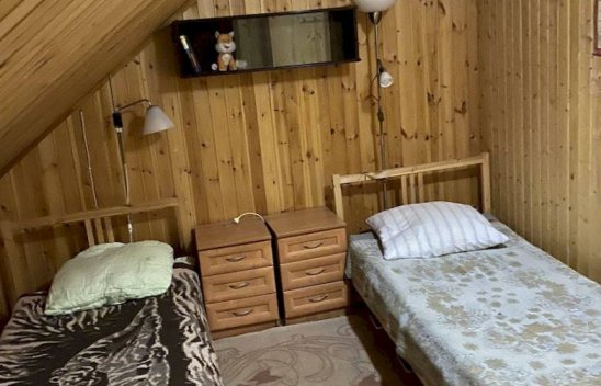 Пансионат GreenDay на Рублево-Успенском шоссе фото 6