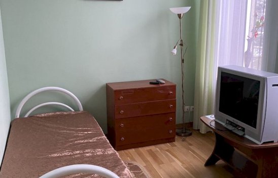 Пансионат GreenDay на Рублево-Успенском шоссе фото 7