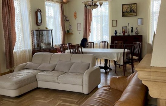 Пансионат GreenDay на Рублево-Успенском шоссе фото 8