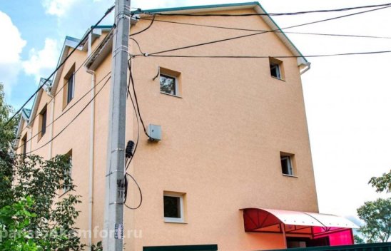 Пансионат GreenDay Королев