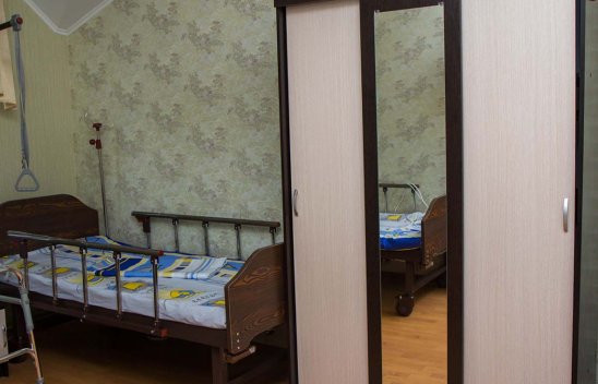 Пансионат GreenDay Королев фото