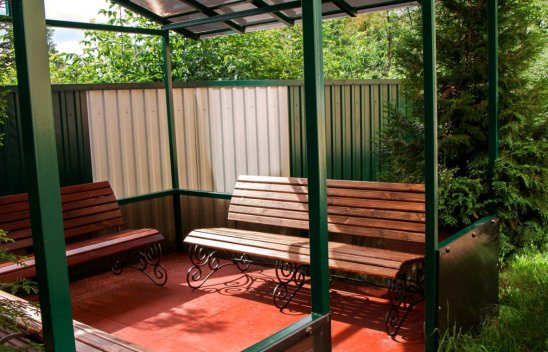 Пансионат GreenDay Королев фото 7