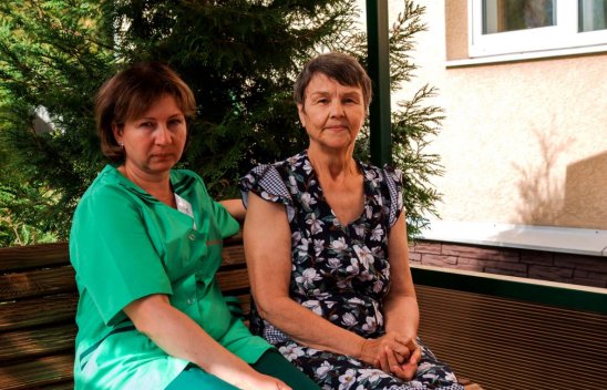 Пансионат GreenDay Королев фото 8