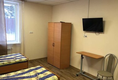 Пансионат "Лесной городок" фото 4