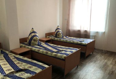 Пансионат "Лесной городок" фото 6