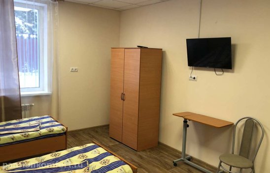 Пансионат "Лесной городок" фото