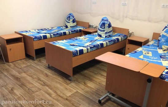 Пансионат "Лесной городок" фото 3