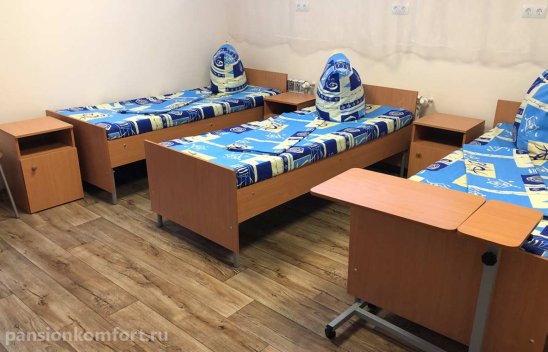 Пансионат "Лесной городок" фото 5