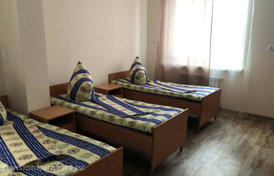 Пансионат "Лесной городок" фото 6