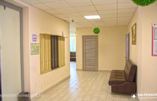 Пансионат "Лесной городок" фото 7