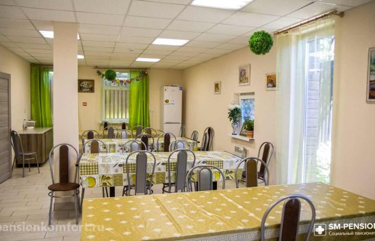 Пансионат "Лесной городок" фото 8