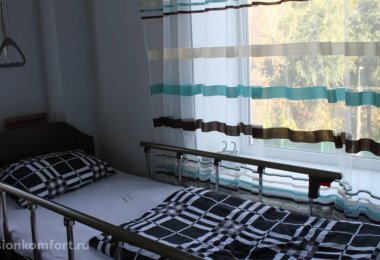 Пансионат Истра фото 3