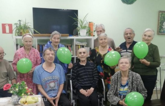 Пансионат Истра