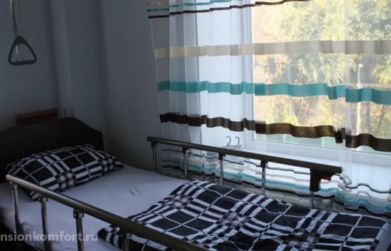 Пансионат Истра фото 3