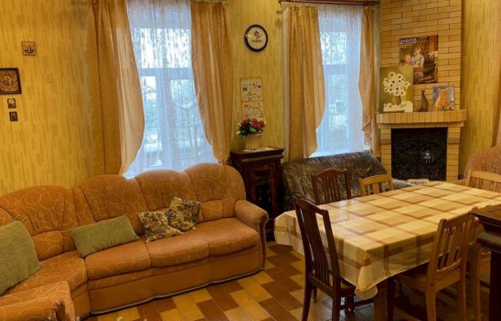 Пансионат Борки фото 3