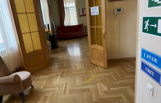 Пансионат Борки фото 5