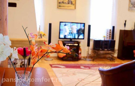 Пансионат Борки фото 6