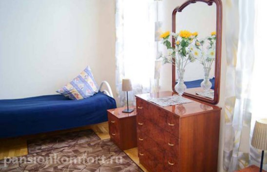 Пансионат Борки фото 7