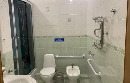 Пансионат Борки фото 8