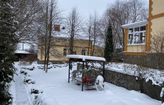 Пансионат Борки фото 9