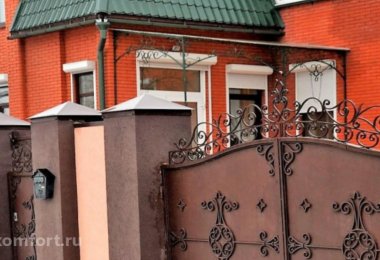 Дом престарелых Дедовск