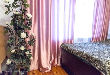 Пансионат "GreenDay" в Троицке фото