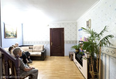 Пансионат "GreenDay" в Троицке фото 3