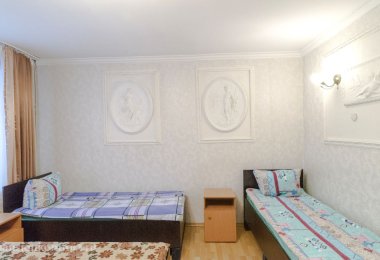 Пансионат "GreenDay" в Троицке фото 4