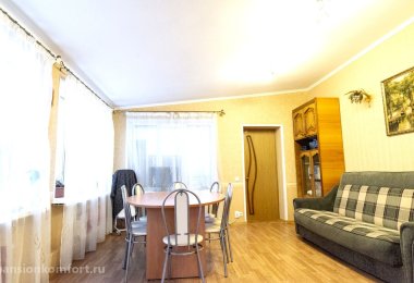 Пансионат "GreenDay" в Троицке фото 5