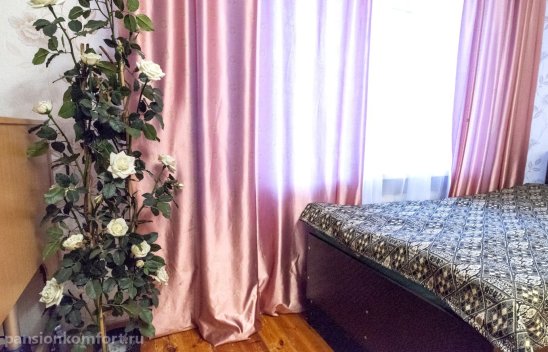 Пансионат "GreenDay" в Троицке фото