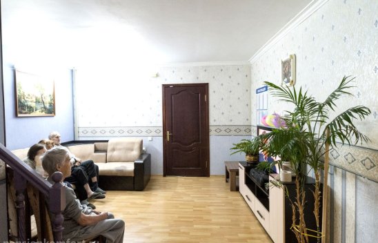 Пансионат "GreenDay" в Троицке фото 3