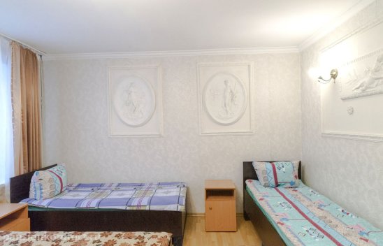 Пансионат "GreenDay" в Троицке фото 4