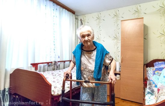 Пансионат "GreenDay" в Троицке фото 6