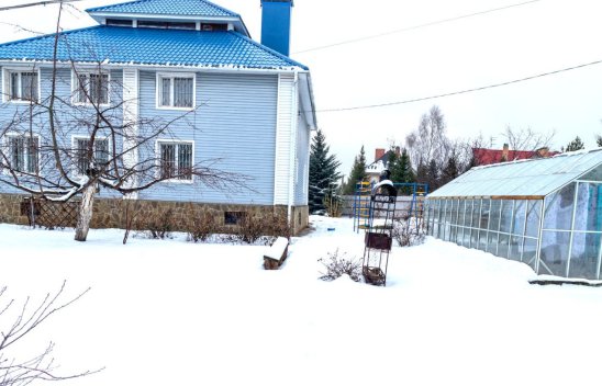 Пансионат "GreenDay" в Троицке фото 8