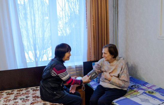 Пансионат "GreenDay" в Троицке фото 9