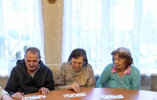 Пансионат "GreenDay" в Троицке фото 10