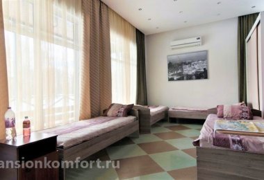 Пансионат "GreenDay" Солнечногорске фото