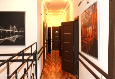 Пансионат "GreenDay" Солнечногорске фото 5