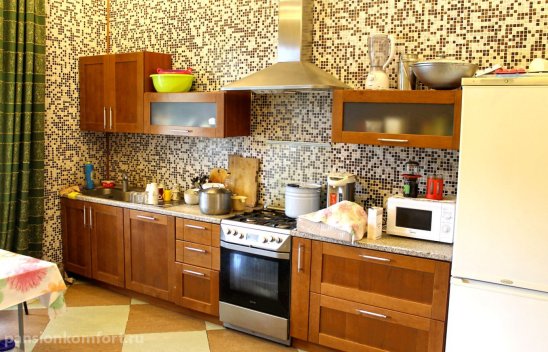 Пансионат "GreenDay" Солнечногорске фото 4