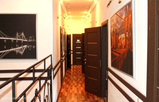 Пансионат "GreenDay" Солнечногорске фото 5