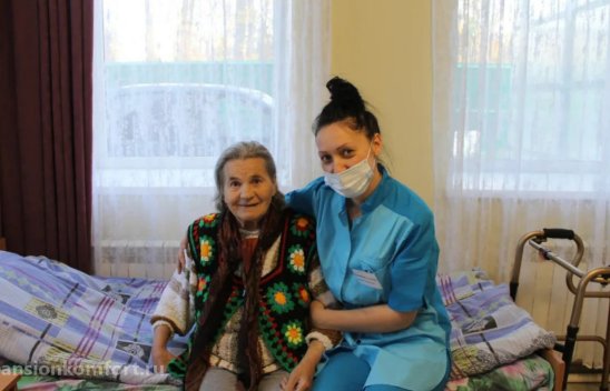 Пансионат "GreenDay" Солнечногорске фото 6