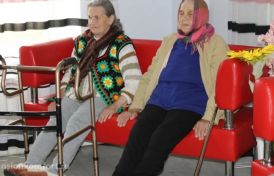 Пансионат "GreenDay" Солнечногорске фото 7