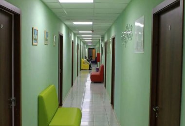 Дом престарелых Химки фото