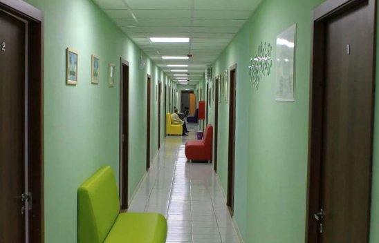 Дом престарелых Химки фото