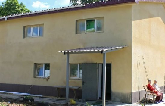 Дом престарелых Химки фото 3