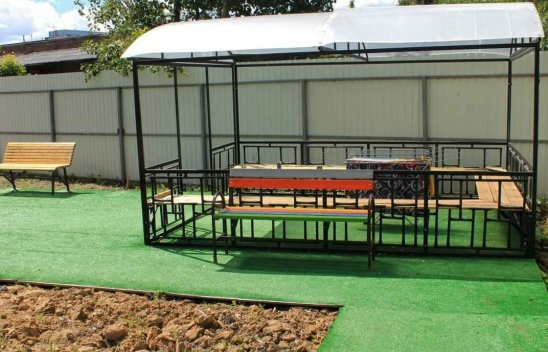 Дом престарелых Химки фото 6